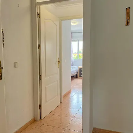 Charming 2-bed In * Denia