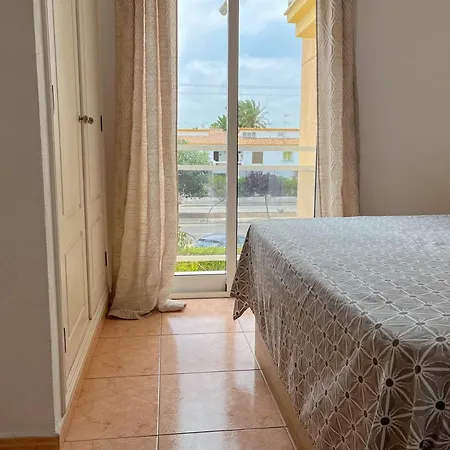 Appartement Charming 2-bed In *